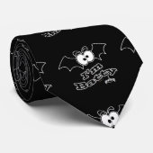 Ik ben Batty Crazy Eyes Stropdas (Opgerold)