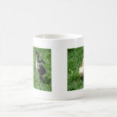 Ik ben beter dan jij koffiemok (Center)