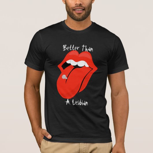 Ik ben beter t-shirt (Voorkant)
