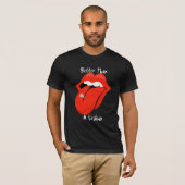 Ik ben beter t-shirt (Voorkant volledig)