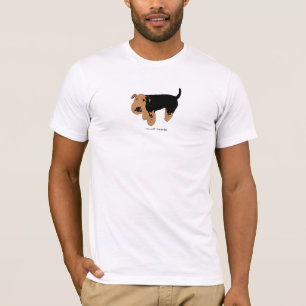 Ik ben bij Beardo T-shirt