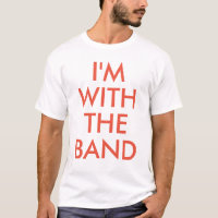 Ik ben bij de band | Kinder rockband Peace