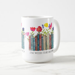 Ik ben bij de Verboden Koffie Mok