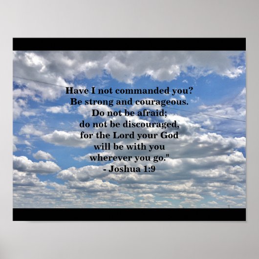 IK BEN BIJ U POSTER (Voorkant)