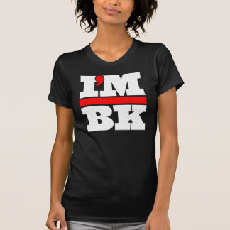 Ik ben BK T-shirt