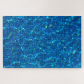 Ik ben Blauw - moeilijke puzzel (Horizontaal)