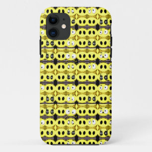 Ik ben blij. iPhone 11 hoesje