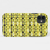 Ik ben blij. Case-Mate iPhone case (Achterkant (horizontaal))