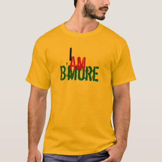 Ik ben B'more T-shirt