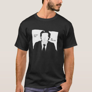 Ik ben Chevy Chase T-shirt