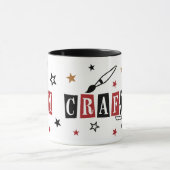 Ik ben Craty Mok (Midden)