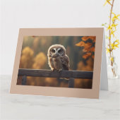 Ik ben dankbaar voor jou… kaart (Gele Bloem)