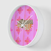 Ik ben Dankbaar voor u (Hoek)