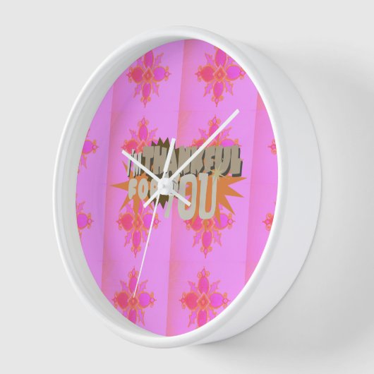 Ik ben Dankbaar voor u (Hoek)