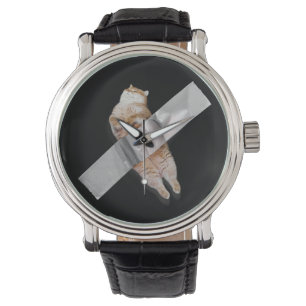 Ik ben de beste banaan! horloge