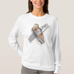 Ik ben de beste banaan! t-shirt