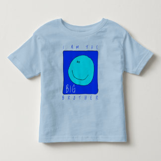 Ik ben de Big Brother T-Shirt