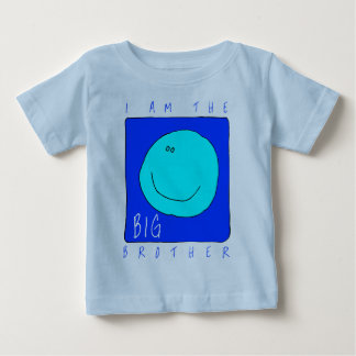 Ik ben de Big Brother T-Shirt