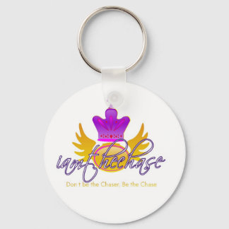 Ik ben de Chase Sleutelhanger