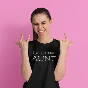 Ik ben de COOL Tunt T-shirt