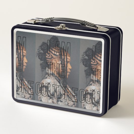 Ik ben de Cultuurlunchbox (Voorkant)