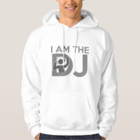 Ik ben de DJ
