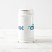 Ik ben de Groom Bierpul (Center)