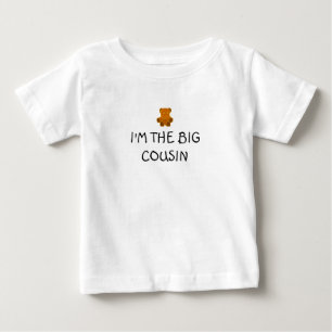 IK BEN DE GROOTSTE KUINE - kinder shirt