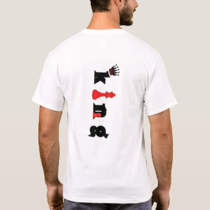 Ik ben de Koning! T-shirt