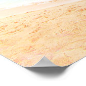 Ik ben de kust poster (Hoek)