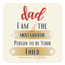 Ik ben de meest dankbare persoon om je kind te zij