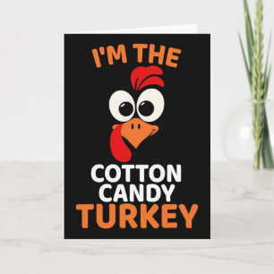 Ik ben de suikerspin Turkije Kaart