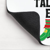 Ik ben de Tallest Elf Muismat (Hoek)