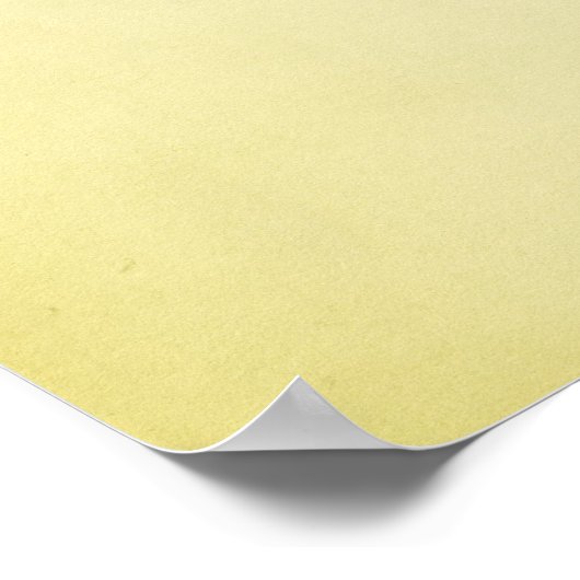 Ik ben de Upsetter Poster (Hoek)