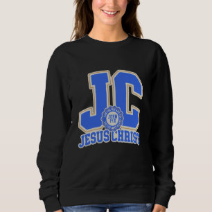 IK BEN DE WEG VAN JEZUS CHRISTUS TRUI