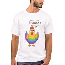 IK BEN DIE IK BEN T-Shirt