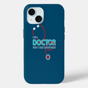 Ik ben dokter