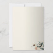 Ik ben dol op Book Club Kaart (Achterkant)