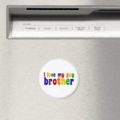 Ik ben dol op mijn homebroeder magneet (Insitu (Vaatwasser))