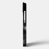 Ik ben Doom Fractal Skull Case-Mate iPhone Case (Achterkant / Links)