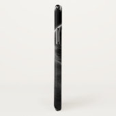 Ik ben Doom Fractal Skull Case-Mate iPhone Case (Achterkant / rechts)