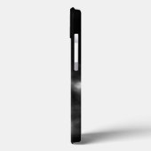 Ik ben Doom Fractal Skull Case-Mate iPhone Case (Achterkant / Links)