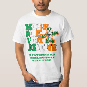 Ik ben Drink. T-shirt
