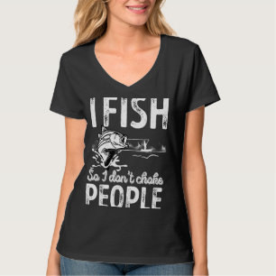 Ik ben dus ik heb geen Gezegden Gevist. T-shirt