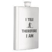 Ik ben dus Tele Flacon (Rechts)