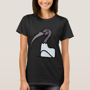 Ik ben echt dol op ibis 1 t-shirt