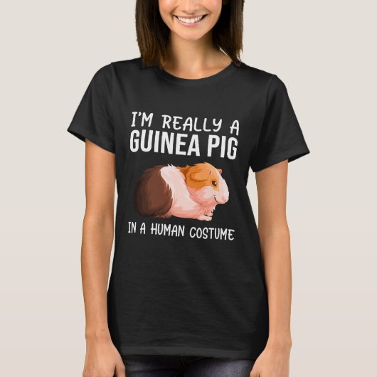 Ik ben echt een pap in een mens t-shirt (Voorkant)
