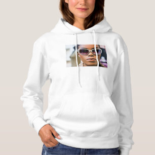 Ik ben echt mooi hoodie