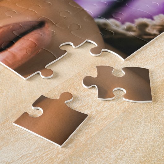 Ik ben echt mooi legpuzzel (Zijkant)