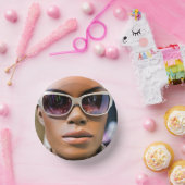 Ik ben echt mooi papieren kommen (Feest)